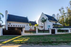 Exclusiva casa en Bella Vista