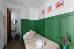 Capital Hostel de Ciudad