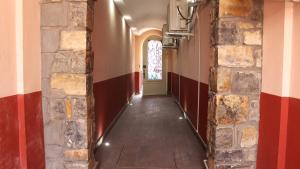 Depa supercéntrico con cochera 2 camas grandes, cerca de estación de autobuses