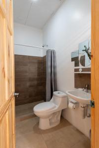 Capital Hostel de Ciudad