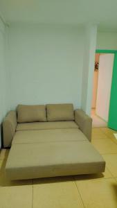 Departamento Céntrico con Balcón a la calle