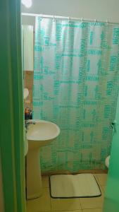 Departamento Céntrico con Balcón a la calle