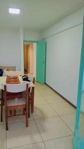 Departamento Céntrico con Balcón a la calle