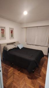 Departamento Céntrico con Balcón a la calle