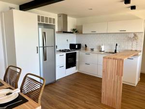 Beautiful lake view apartment - Nahuel Huapi