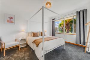 The sweet and spicy retreat - 3hvězdičkové hotely ve městě Mount Gambier