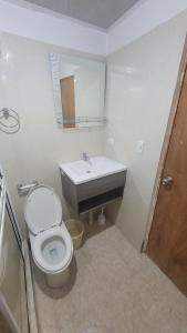 Aparta estudio de una habitación 01