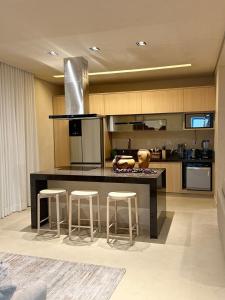 DUNAS Suítes - Luxo e Aconchego