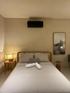 DUNAS Suítes - Luxo e Aconchego