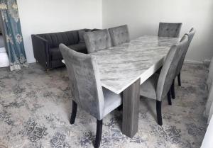 Appartement 4 pièces