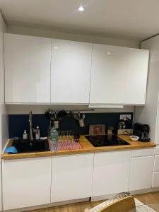 Appartements Paris confort : photos des chambres