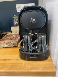 Appartements Paris confort : photos des chambres