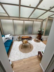 Appartements Paris confort : photos des chambres