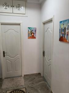 Sweet & Specious House in Hammamet tunisia