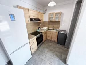 Thassos Forrest View Apartment