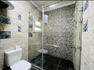 Family apartment at The Nile maadi