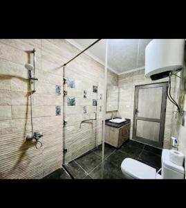 Family apartment at The Nile maadi