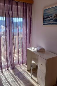 Apartments with parking space Poljica, Trogir - 24016