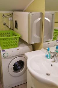 Apartments with parking space Poljica, Trogir - 24016