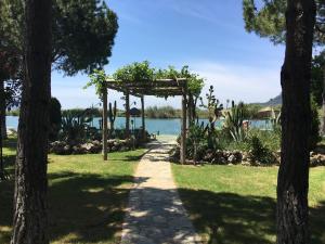 Asur Apart & Villa Asur