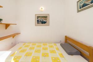 Apartments with parking space Mandre, Pag - 24492