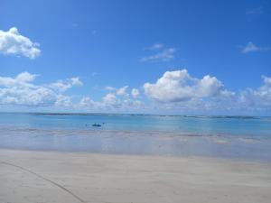 Casa na Praia em Maceió apenas a 120 mts do Mar