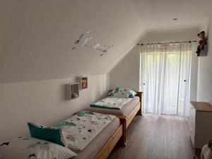 Apartment in Balatonbereny - Balaton 18047