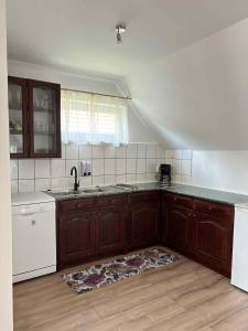 Apartment in Balatonbereny - Balaton 18047