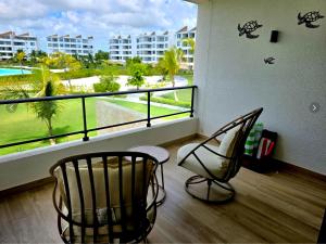 Oasis Turquesa Punta Cana