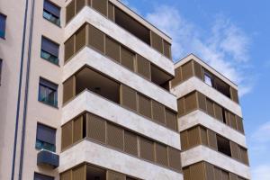 Apartments with parking space Split - 24662