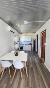 Maravillosa casa de Campo