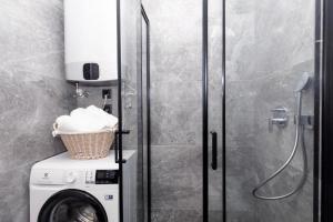 Apartments with parking space Split - 24662