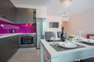 Apartments by the sea nska, Krk - 24664