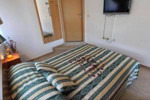 Apartments by the sea nska, Krk - 24705