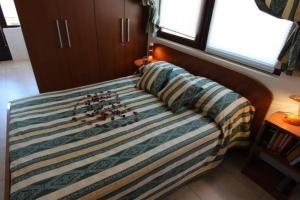 Apartments by the sea nska, Krk - 24705