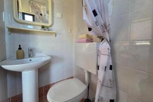 Apartments by the sea nska, Krk - 24705