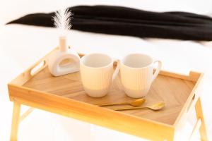 Studio Chic avec Cinéma Privé À 15 min de Disneyland et 20 min de Paris