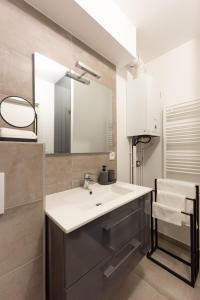 Studio Chic avec Cinéma Privé À 15 min de Disneyland et 20 min de Paris