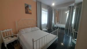 Holiday apartment Genoa near the center