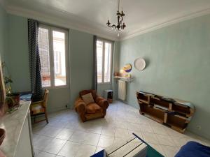 FLC Bail mobilité - Canebière-Vieux Port-terrasse - 2 bedrooms