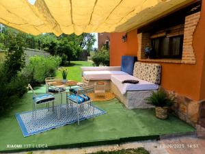 A Toca Casas Rurales en Turegano Segovia