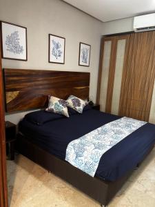 Lujoso Studio Frente al Mar