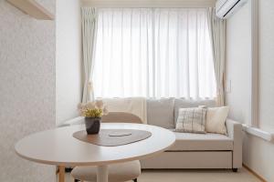 SHIKA HOME Yokohama Chinatown Kitchen Washer Premium Bedding Live Like a Local