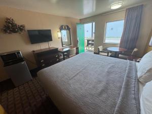 Single Room room in Travel inn