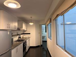 Villaflores Apartments