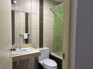 Villaflores Apartments