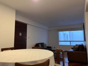 Villaflores Apartments