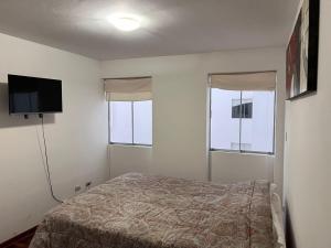 Villaflores Apartments