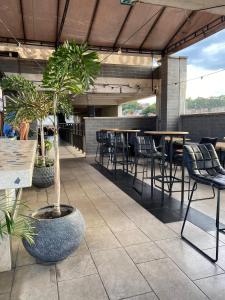 Apartaestudio GoldensMary Buenos Aires