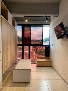 Apartaestudio GoldensMary Buenos Aires